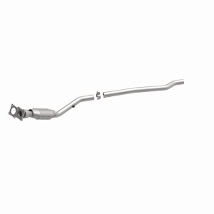 Chrysler Town & Country Catalytic Converter - Magnaflow - HM Grade Direct-Fit - `96-`00