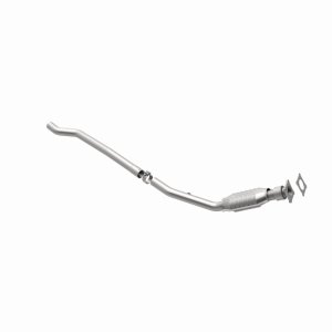 Chrysler Town & Country Catalytic Converter - Magnaflow - HM Grade Direct-Fit - `96-`00