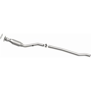 Chrysler Town & Country Catalytic Converter - Magnaflow - HM Grade Direct-Fit - `96-`00