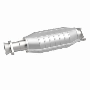 Mitsubishi Montero Performance Exhaust - Rear - Magnaflow - HM Grade Direct-Fit Catalytic Converter - `94-`00