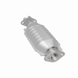 Mitsubishi Montero Performance Exhaust - Rear - Magnaflow - HM Grade Direct-Fit Catalytic Converter - `94-`00