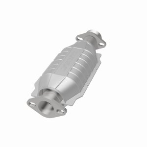 Mitsubishi Montero Performance Exhaust - Rear - Magnaflow - HM Grade Direct-Fit Catalytic Converter - `94-`00