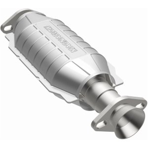 Mitsubishi Montero Performance Exhaust - Rear - Magnaflow - HM Grade Direct-Fit Catalytic Converter - `94-`00