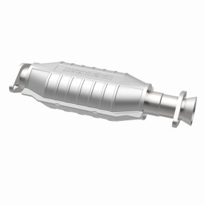 Mitsubishi Montero Performance Exhaust - Rear - Magnaflow - HM Grade Direct-Fit Catalytic Converter - `94-`00