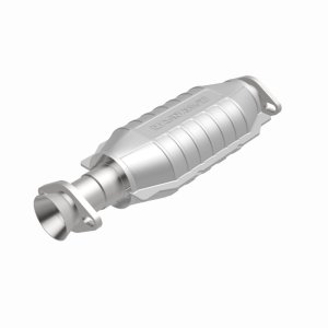 Mitsubishi Montero Performance Exhaust - Rear - Magnaflow - HM Grade Direct-Fit Catalytic Converter - `94-`00