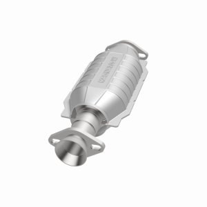 Mitsubishi Montero Performance Exhaust - Rear - Magnaflow - HM Grade Direct-Fit Catalytic Converter - `94-`00