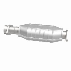 Mitsubishi Montero Performance Exhaust - Rear - Magnaflow - HM Grade Direct-Fit Catalytic Converter - `94-`00