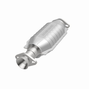Mitsubishi Montero Performance Exhaust - Rear - Magnaflow - HM Grade Direct-Fit Catalytic Converter - `94-`00