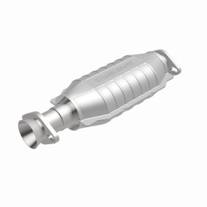 Mitsubishi Montero Performance Exhaust - Rear - Magnaflow - HM Grade Direct-Fit Catalytic Converter - `94-`00