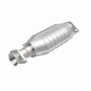 Mitsubishi Montero Performance Exhaust - Rear - Magnaflow - HM Grade Direct-Fit Catalytic Converter - `94-`00