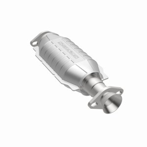 Mitsubishi Montero Performance Exhaust - Rear - Magnaflow - HM Grade Direct-Fit Catalytic Converter - `94-`00
