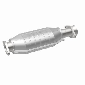 Mitsubishi Montero Performance Exhaust - Rear - Magnaflow - HM Grade Direct-Fit Catalytic Converter - `94-`00