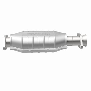 Mitsubishi Montero Performance Exhaust - Rear - Magnaflow - HM Grade Direct-Fit Catalytic Converter - `94-`00
