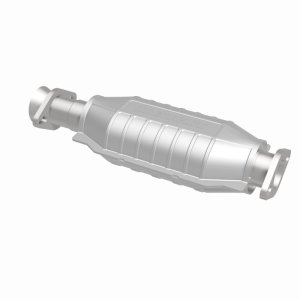 Mitsubishi Montero Performance Exhaust - Rear - Magnaflow - HM Grade Direct-Fit Catalytic Converter - `94-`00