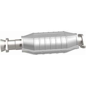 Mitsubishi Montero Performance Exhaust - Rear - Magnaflow - HM Grade Direct-Fit Catalytic Converter - `94-`00