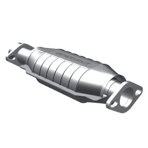 Mitsubishi Montero Performance Exhaust - Rear - Magnaflow - HM Grade Direct-Fit Catalytic Converter - `94-`00
