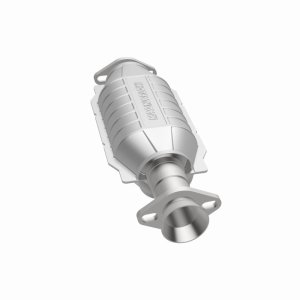Mitsubishi Montero Performance Exhaust - Rear - Magnaflow - HM Grade Direct-Fit Catalytic Converter - `94-`00