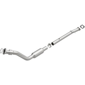 Chevrolet Venture Performance Exhaust - Magnaflow - HM Grade Direct-Fit Catalytic Converter - 2001