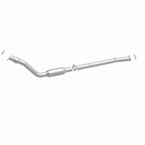 Pontiac Montana Performance Exhaust - Magnaflow - HM Grade Direct-Fit Catalytic Converter - 2001