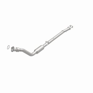 Pontiac Montana Performance Exhaust - Magnaflow - HM Grade Direct-Fit Catalytic Converter - 2001