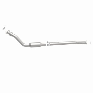 Pontiac Montana Performance Exhaust - Magnaflow - HM Grade Direct-Fit Catalytic Converter - 2001