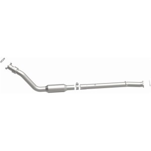 Pontiac Montana Performance Exhaust - Magnaflow - HM Grade Direct-Fit Catalytic Converter - 2001