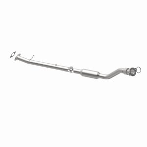 Pontiac Montana Performance Exhaust - Magnaflow - HM Grade Direct-Fit Catalytic Converter - 2001