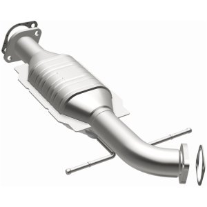 Kia Sedona Catalytic Converter - Rear - Magnaflow - HM Grade Direct-Fit - `02-`05