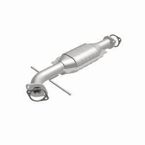 Kia Sedona Catalytic Converter - Rear - Magnaflow - HM Grade Direct-Fit - `02-`05