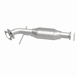 Kia Sedona Catalytic Converter - Rear - Magnaflow - HM Grade Direct-Fit - `02-`05