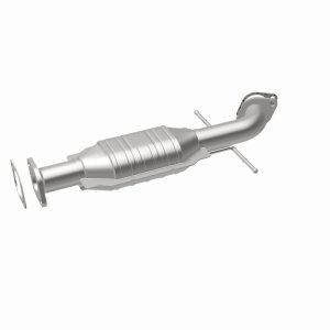 Kia Sedona Catalytic Converter - Rear - Magnaflow - HM Grade Direct-Fit - `02-`05