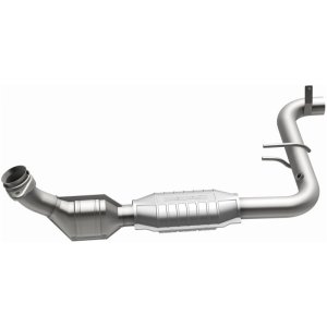 Ford F-150 Heritage Catalytic Converter - Magnaflow - HM Grade Direct-Fit - 2004