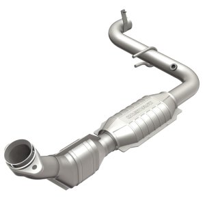 Ford F-150 Heritage Catalytic Converter - Magnaflow - HM Grade Direct-Fit - 2004