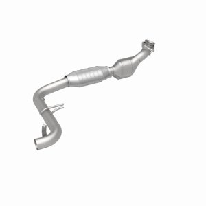 Ford F-150 Heritage Catalytic Converter - Magnaflow - HM Grade Direct-Fit - 2004