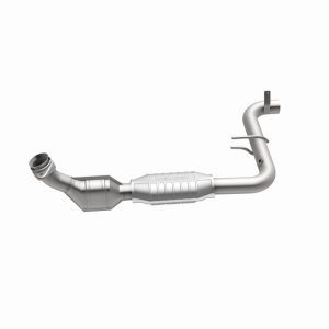 Ford F-150 Heritage Catalytic Converter - Magnaflow - HM Grade Direct-Fit - 2004