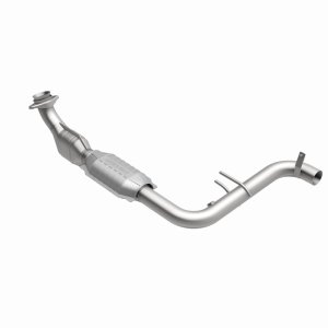 Ford F-150 Heritage Catalytic Converter - Magnaflow - HM Grade Direct-Fit - 2004