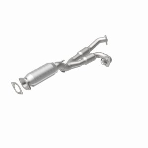 Nissan Altima Catalytic Converter - Magnaflow - Direct Fit - `02-`05