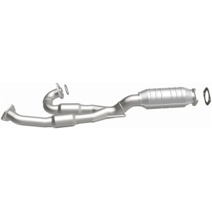 Nissan Altima Catalytic Converter - Magnaflow - Direct Fit - `02-`05