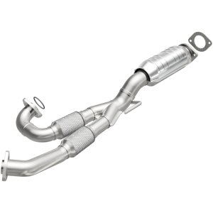 Nissan Altima Catalytic Converter - Magnaflow - Direct Fit - `02-`05