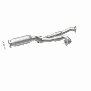 Nissan Altima Catalytic Converter - Magnaflow - Direct Fit - `02-`05