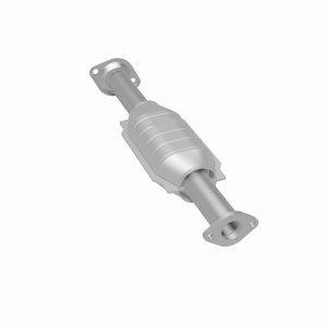 Mitsubishi Montero Performance Exhaust - Rear - Magnaflow - HM Grade Direct-Fit Catalytic Converter - `01-`03 Mitsubishi Montero Performance Exhaust - Rear - Magnaflow - HM Grade Direct-Fit Catalytic Converter - `01-`03