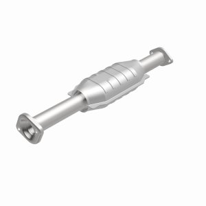 Mitsubishi Montero Performance Exhaust - Rear - Magnaflow - HM Grade Direct-Fit Catalytic Converter - `01-`03 Mitsubishi Montero Performance Exhaust - Rear - Magnaflow - HM Grade Direct-Fit Catalytic Converter - `01-`03