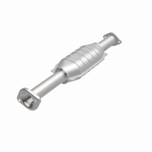 Mitsubishi Montero Performance Exhaust - Rear - Magnaflow - HM Grade Direct-Fit Catalytic Converter - `01-`03 Mitsubishi Montero Performance Exhaust - Rear - Magnaflow - HM Grade Direct-Fit Catalytic Converter - `01-`03