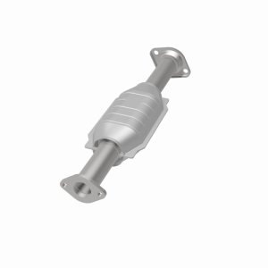 Mitsubishi Montero Performance Exhaust - Rear - Magnaflow - HM Grade Direct-Fit Catalytic Converter - `01-`03 Mitsubishi Montero Performance Exhaust - Rear - Magnaflow - HM Grade Direct-Fit Catalytic Converter - `01-`03