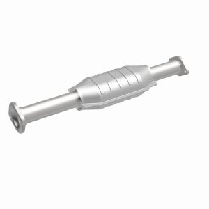 Mitsubishi Montero Performance Exhaust - Rear - Magnaflow - HM Grade Direct-Fit Catalytic Converter - `01-`03 Mitsubishi Montero Performance Exhaust - Rear - Magnaflow - HM Grade Direct-Fit Catalytic Converter - `01-`03