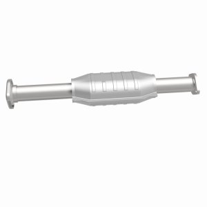 Mitsubishi Montero Performance Exhaust - Rear - Magnaflow - HM Grade Direct-Fit Catalytic Converter - `01-`03 Mitsubishi Montero Performance Exhaust - Rear - Magnaflow - HM Grade Direct-Fit Catalytic Converter - `01-`03