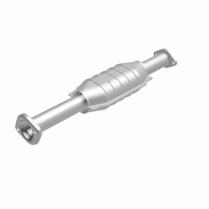 Mitsubishi Montero Performance Exhaust - Rear - Magnaflow - HM Grade Direct-Fit Catalytic Converter - `01-`03 Mitsubishi Montero Performance Exhaust - Rear - Magnaflow - HM Grade Direct-Fit Catalytic Converter - `01-`03