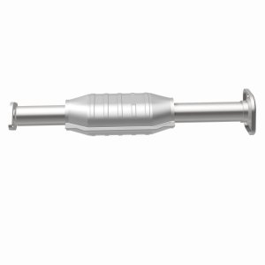 Mitsubishi Montero Performance Exhaust - Rear - Magnaflow - HM Grade Direct-Fit Catalytic Converter - `01-`03 Mitsubishi Montero Performance Exhaust - Rear - Magnaflow - HM Grade Direct-Fit Catalytic Converter - `01-`03