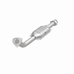 Toyota Tundra Direct-Fit Catalytic Converter - Passenger Side Front - Magnaflow - HM Grade - `05-`06