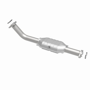 Toyota Tundra Direct-Fit Catalytic Converter - Passenger Side Front - Magnaflow - HM Grade - `05-`06